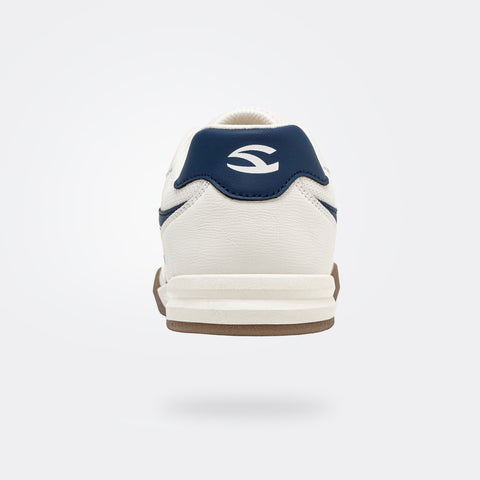 Heather - Wide Toe Sneakers