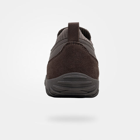 Ember - Wide Toe Sneakers