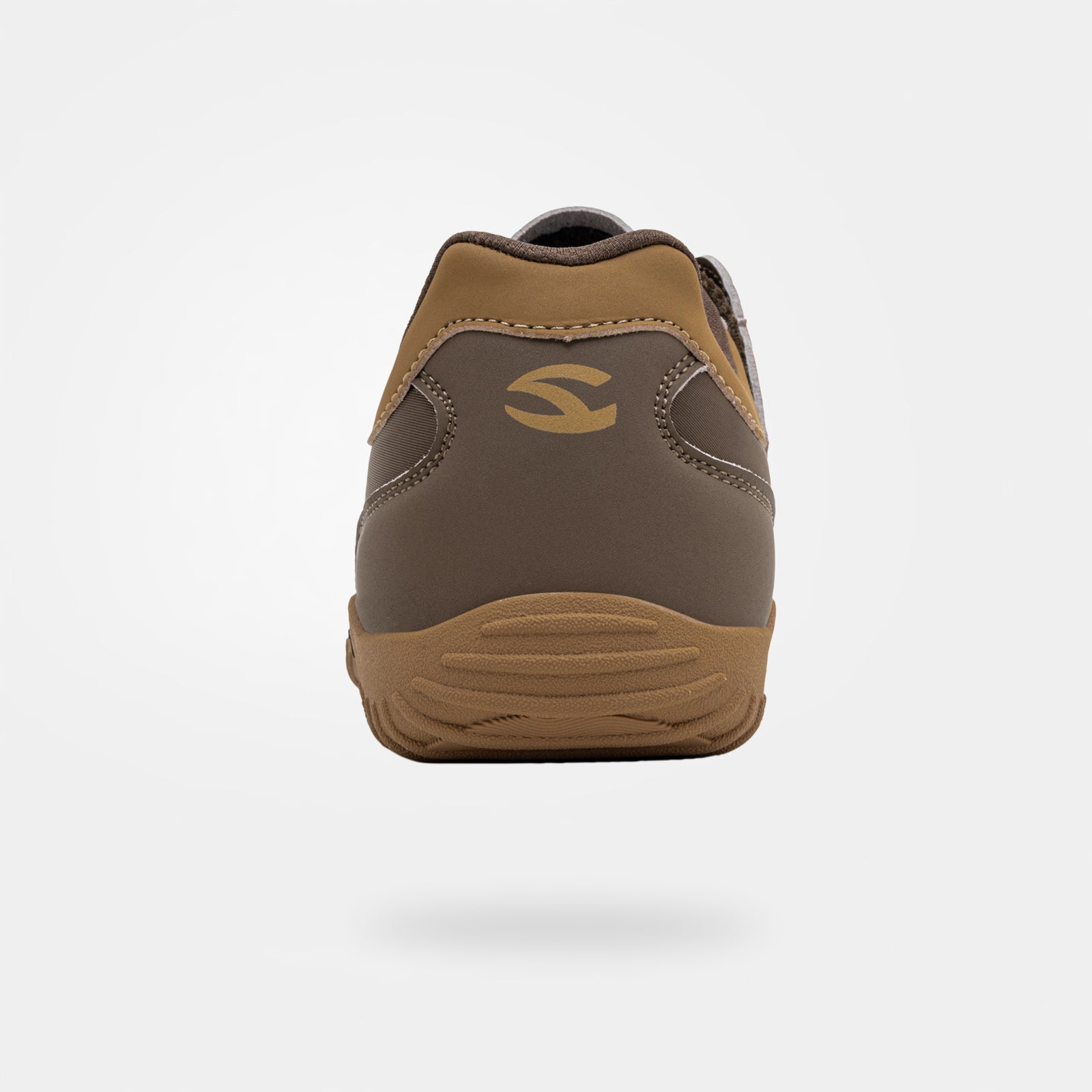 Zephyr - Wide Toe Sneakers