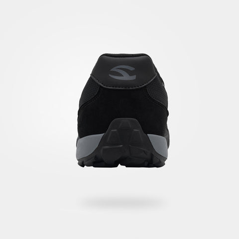 Cirrus - Wide Toe Sneakers