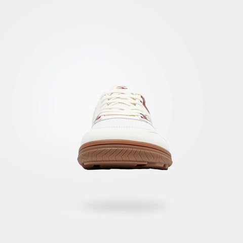 Gladiolus - Wide Toe Sneakers