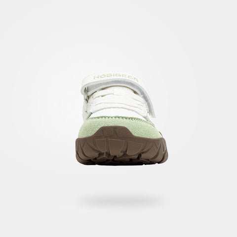 Kid's Hareball - Wide Toe Sneakers