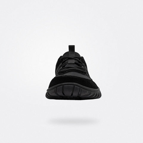 Crag - Wide Toe Sneakers