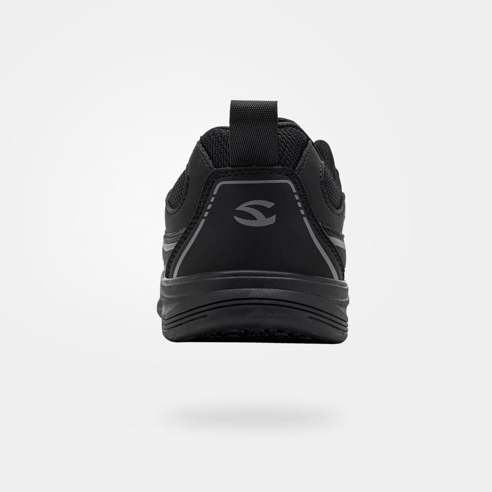 Nebula - Wide Toe Sneakers