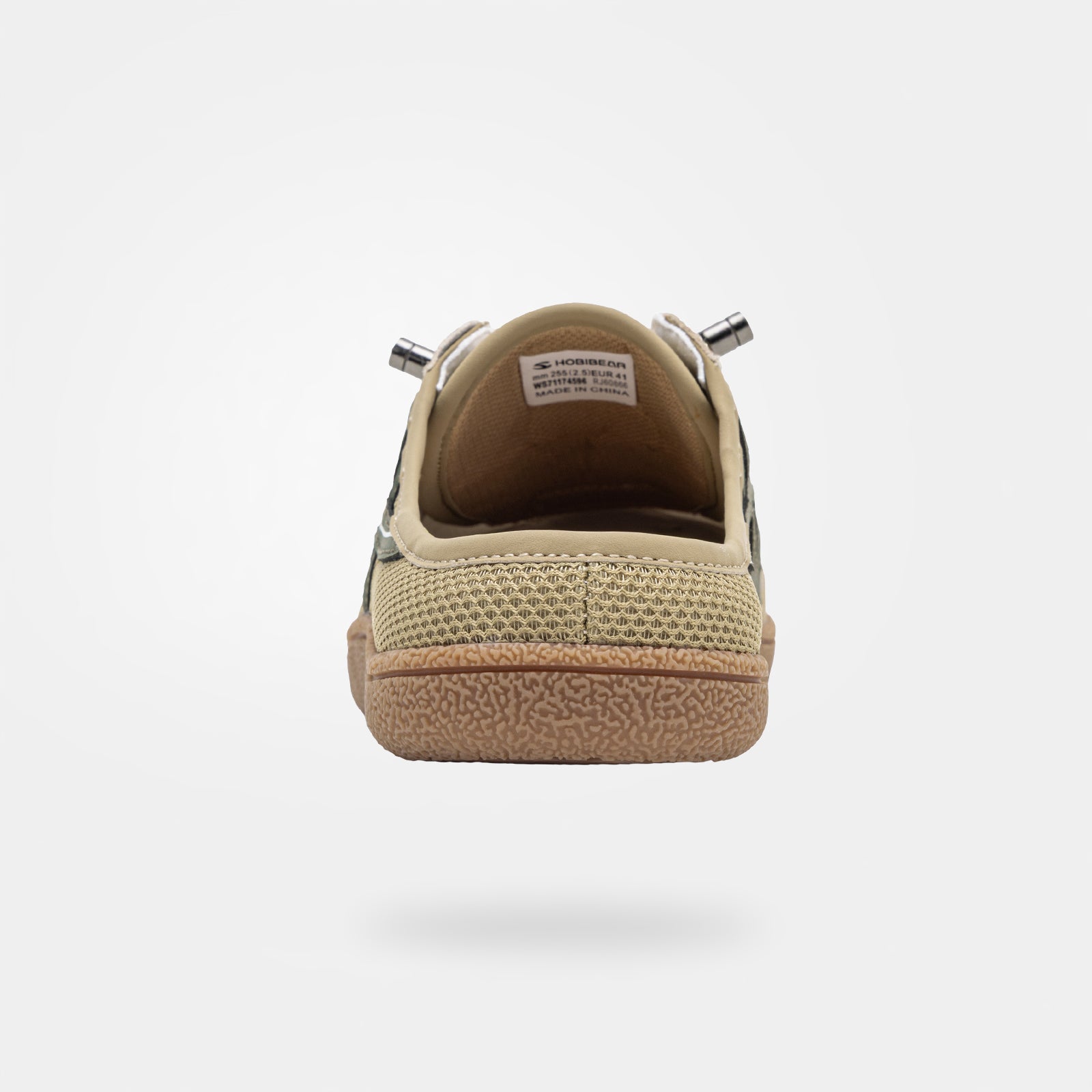 Free Mule - Barefoot Mules