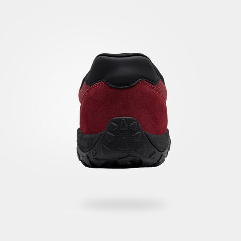 Solstice - Wide Toe Sneakers
