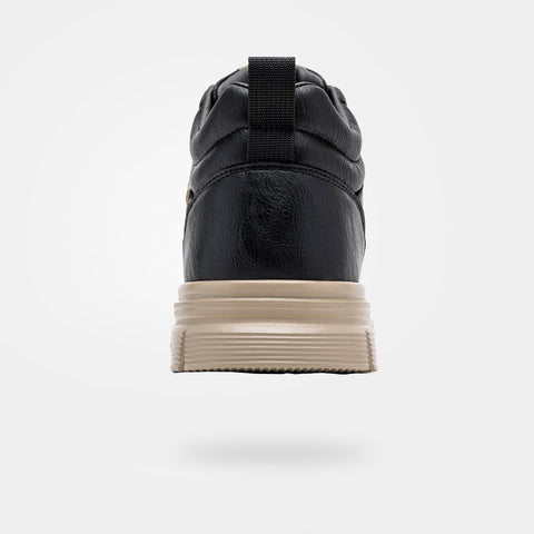 Boreal - Winter Casual Boots