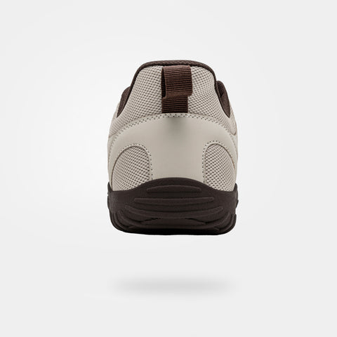 Tundra - Wide Toe Sneakers