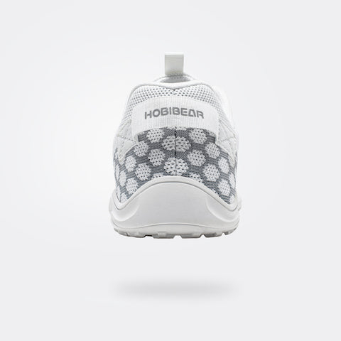 Verbena - Wide Toe Shoes