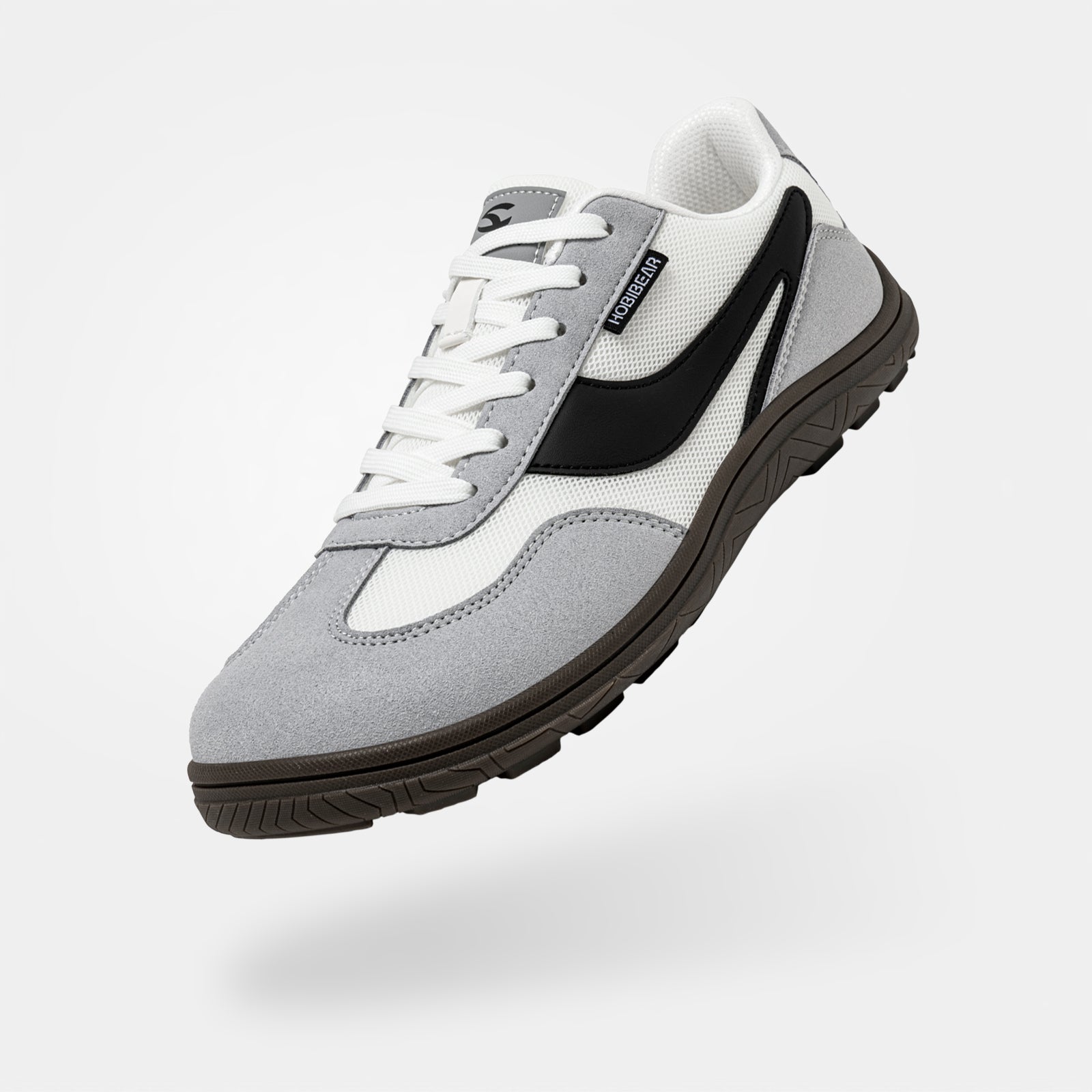 Opuntia - Wide Toe Sneakers