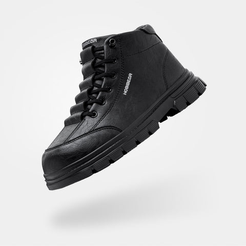 Summit - Winterliche Freizeitstiefel