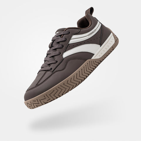 Magnolia - Wide Toe Sneakers