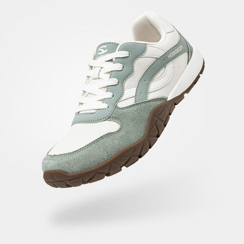 Hareball - Wide Toe Sneakers