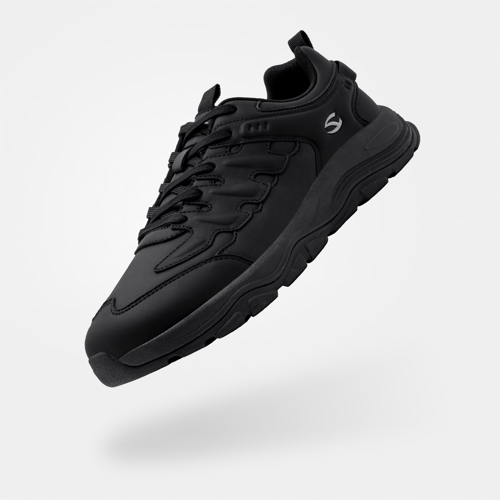 Pace -  Wide Toe Shoes