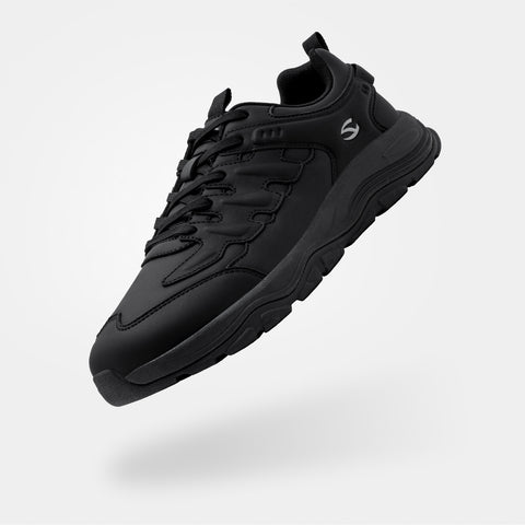 Pace -  Wide Toe Shoes
