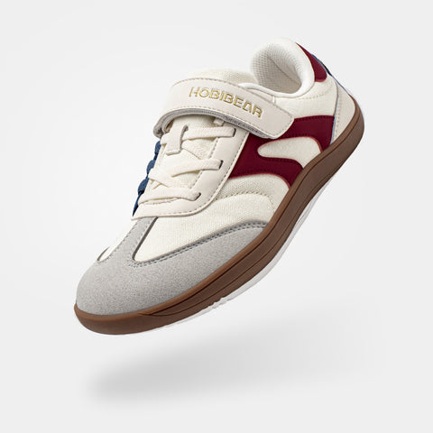 Kid's Orchid - Barefoot Shoes
