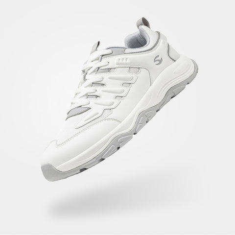 Peak - Wide Toe Sneakers