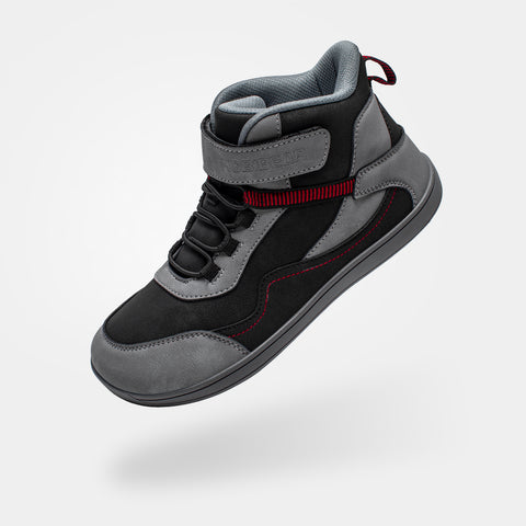 Kid's Hazel - Barefoot Shoes