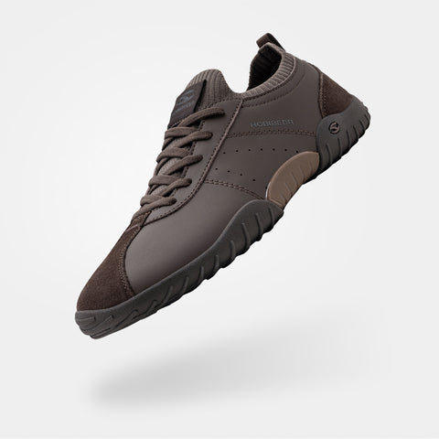 Ember - Wide Toe Sneakers