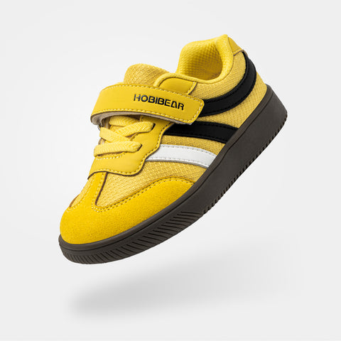 Kid's Lily - Wide Toe Shoes