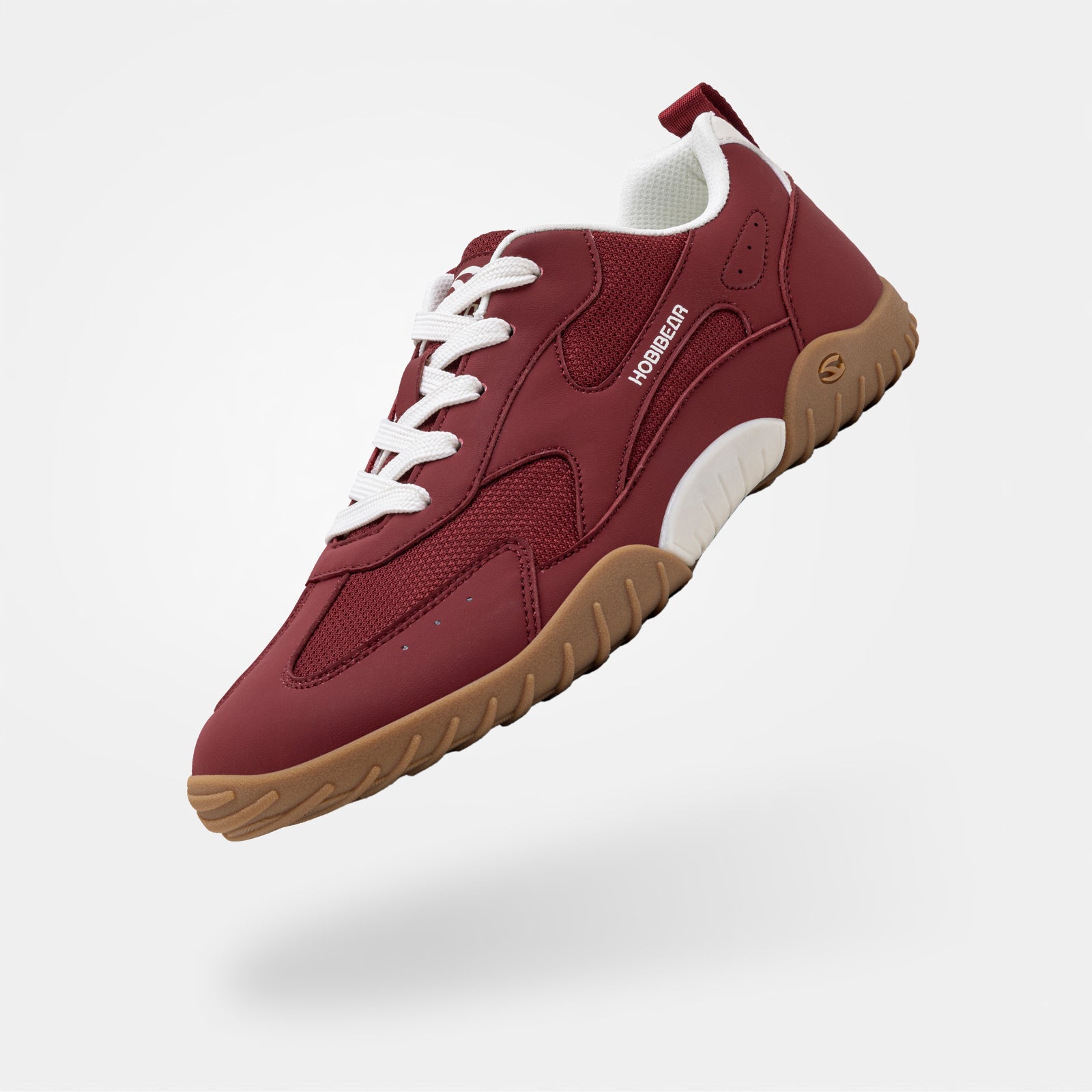 Terra - Wide Toe Sneakers
