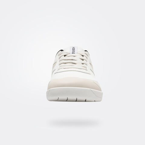 Willow - Wide Toe Shoes