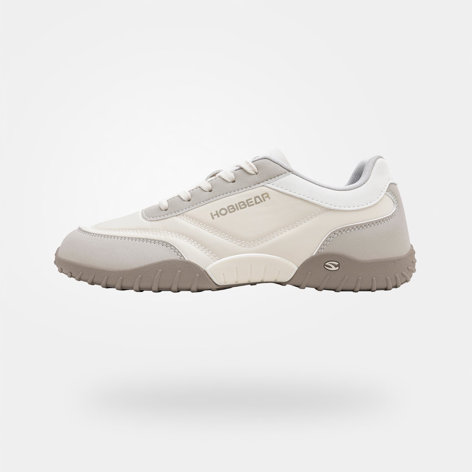 Zephyr - Wide Toe Sneakers