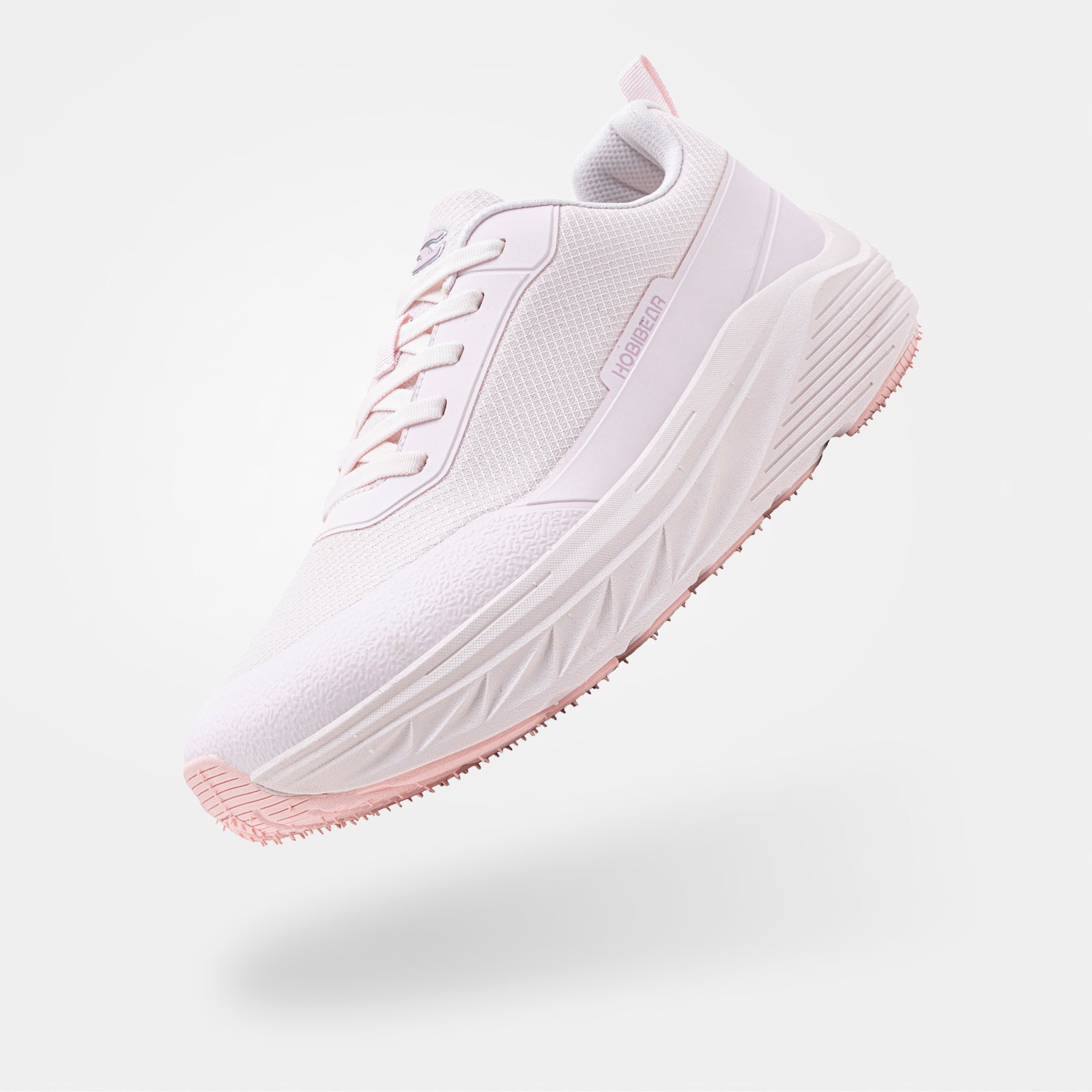 Aura - Wide Toe Sneakers