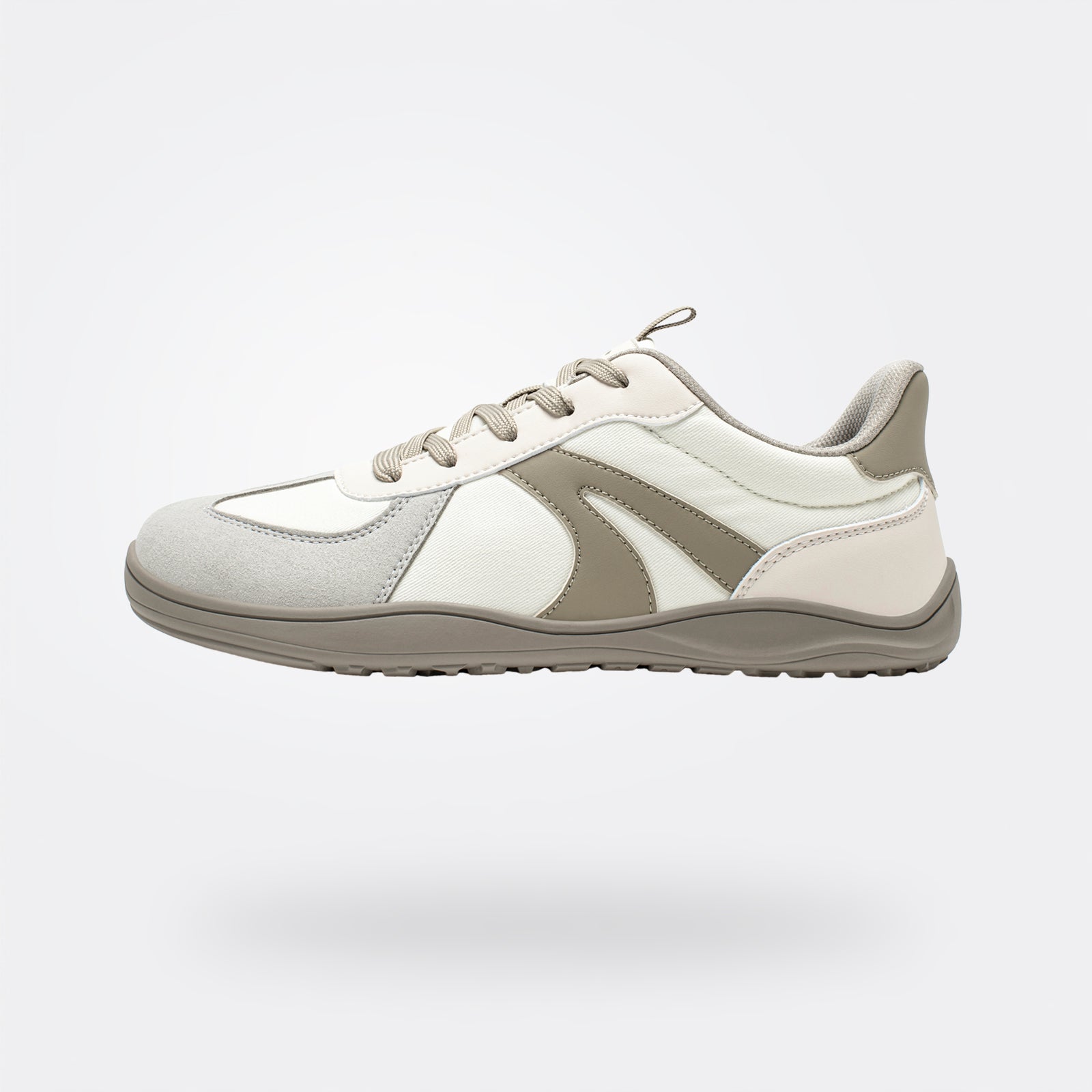 Jasmine - Wide Toe Shoes