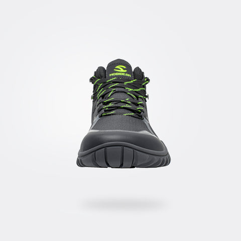 Birch - Barefoot Shoes