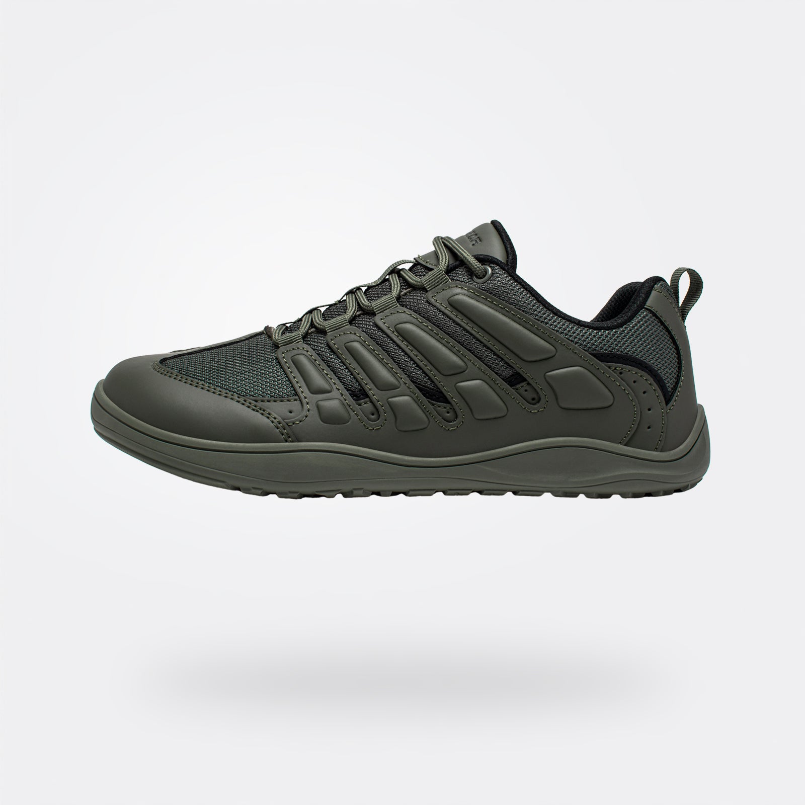 Rivulet - Wide Toe Sneakers