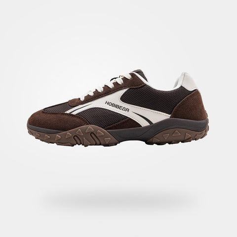 Solstice - Wide Toe Sneakers
