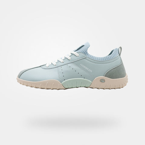 Ember - Wide Toe Sneakers