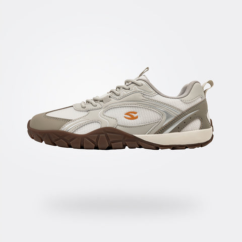 Aether - Wide Toe Sneakers