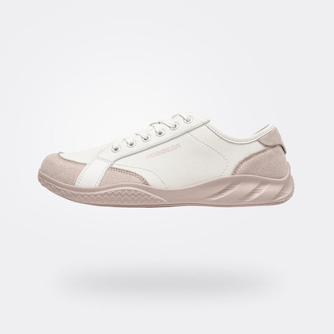 Oxalis - Wide Toe Shoes