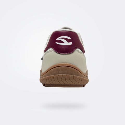 Gorse - Wide Toe Sneakers