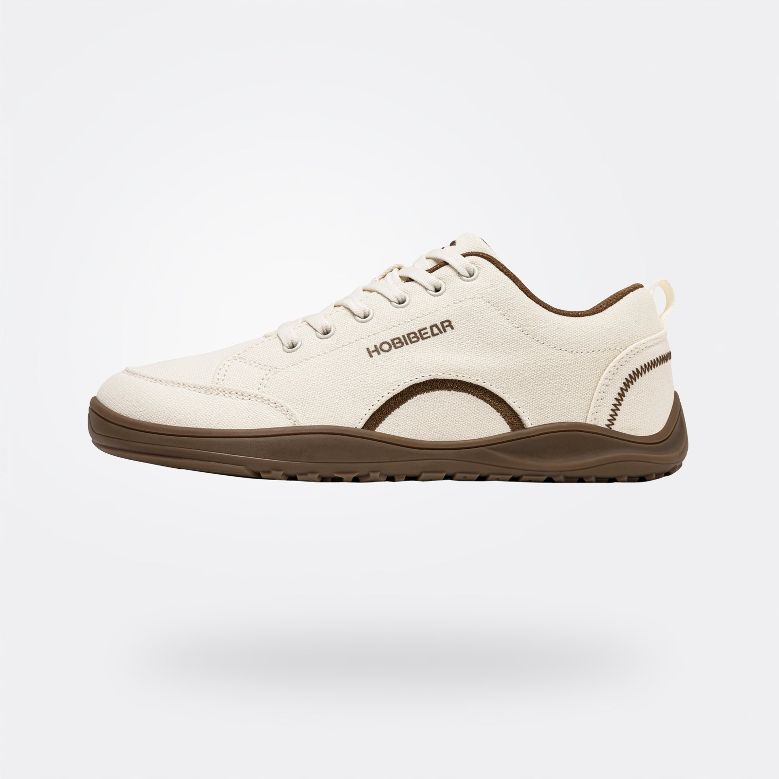 Dawn - Wide Toe Shoes