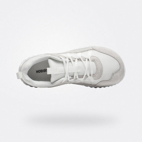 Crag - Wide Toe Sneakers
