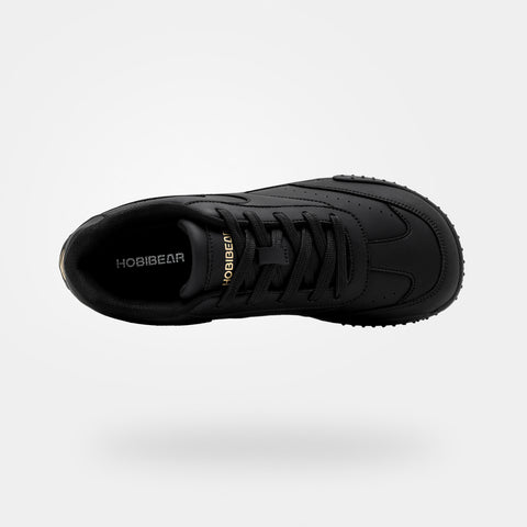Yucca - Wide Toe Shoes