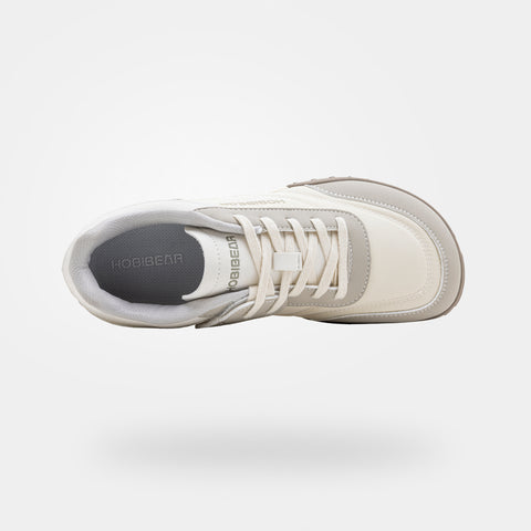Zephyr - Wide Toe Sneakers