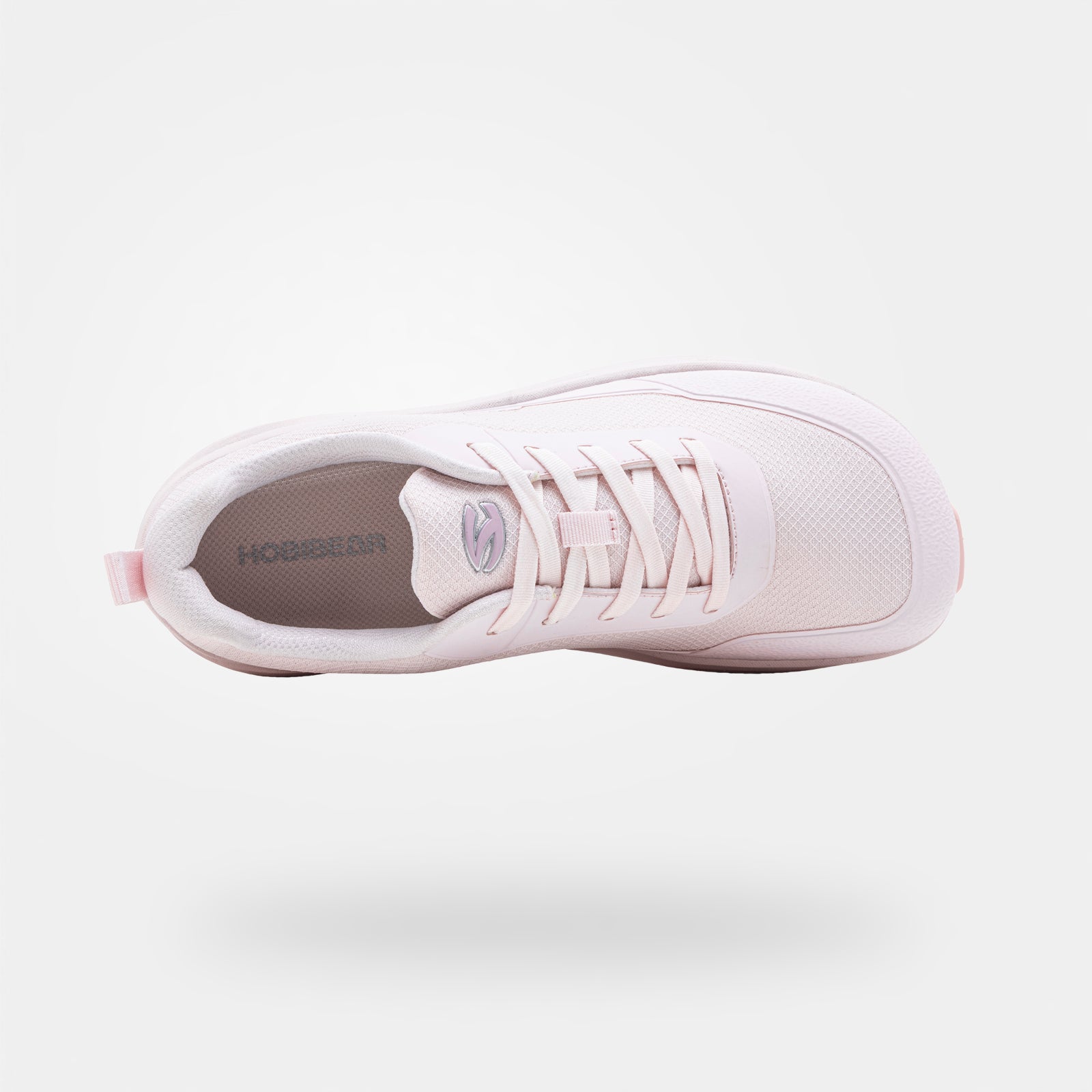 Aura - Wide Toe Sneakers