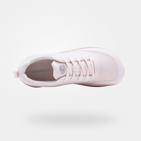 Aura - Wide Toe Sneakers