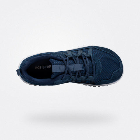 Crag - Wide Toe Sneakers