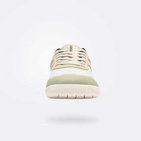 Willow - Wide Toe Shoes