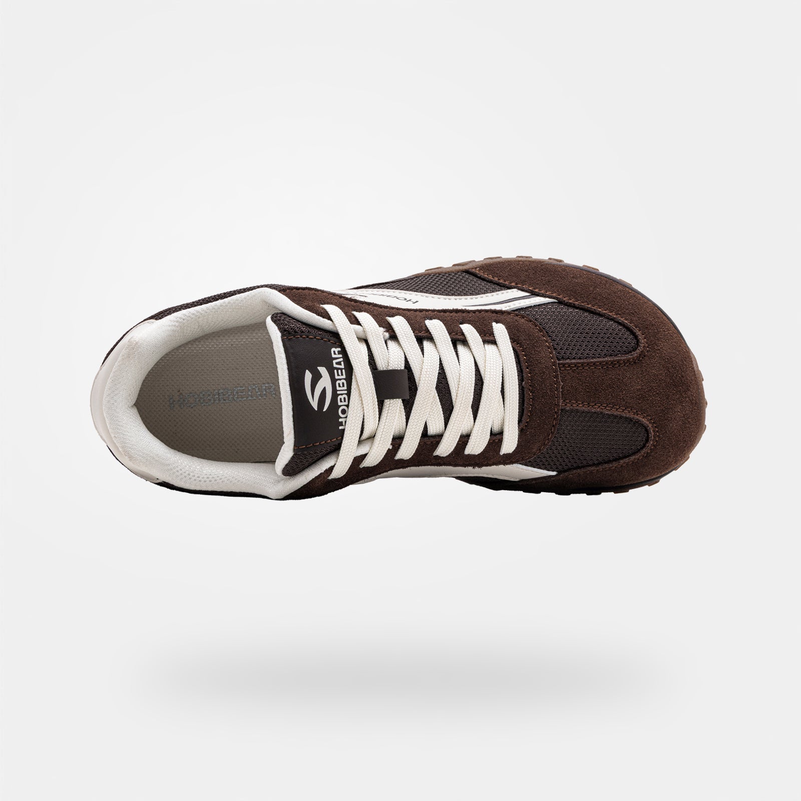 Solstice - Wide Toe Sneakers