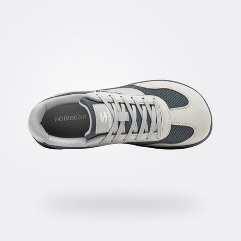 Opuntia - Wide Toe Sneakers