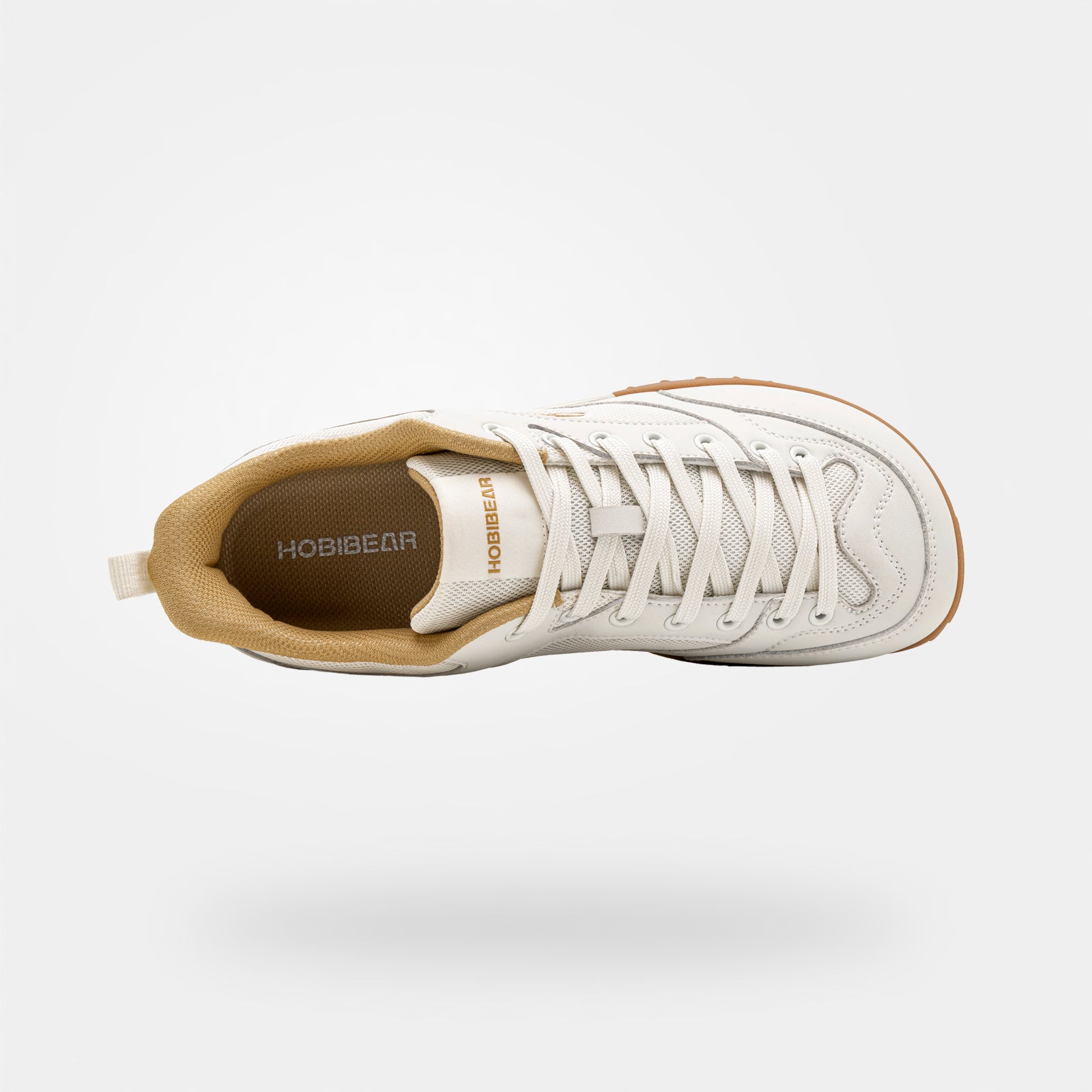Tundra - Wide Toe Sneakers
