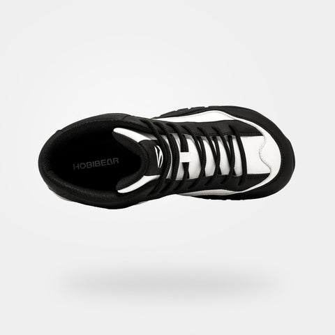 Hollow 2.0 - Wide Toe Sneakers