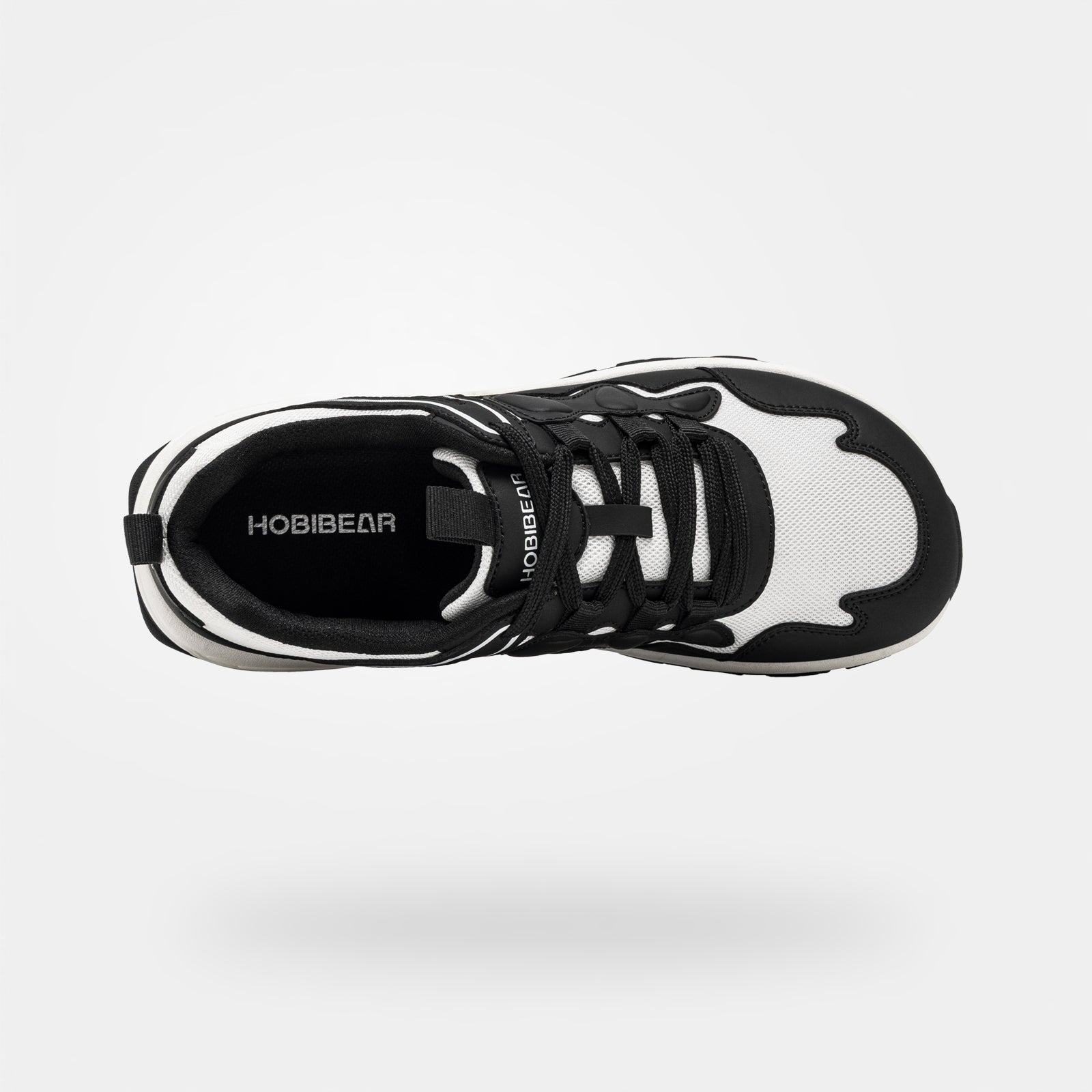 Gale - Wide Toe Sneakers