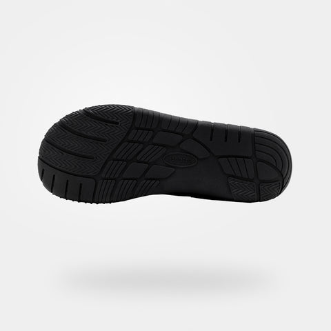 Yucca - Wide Toe Shoes